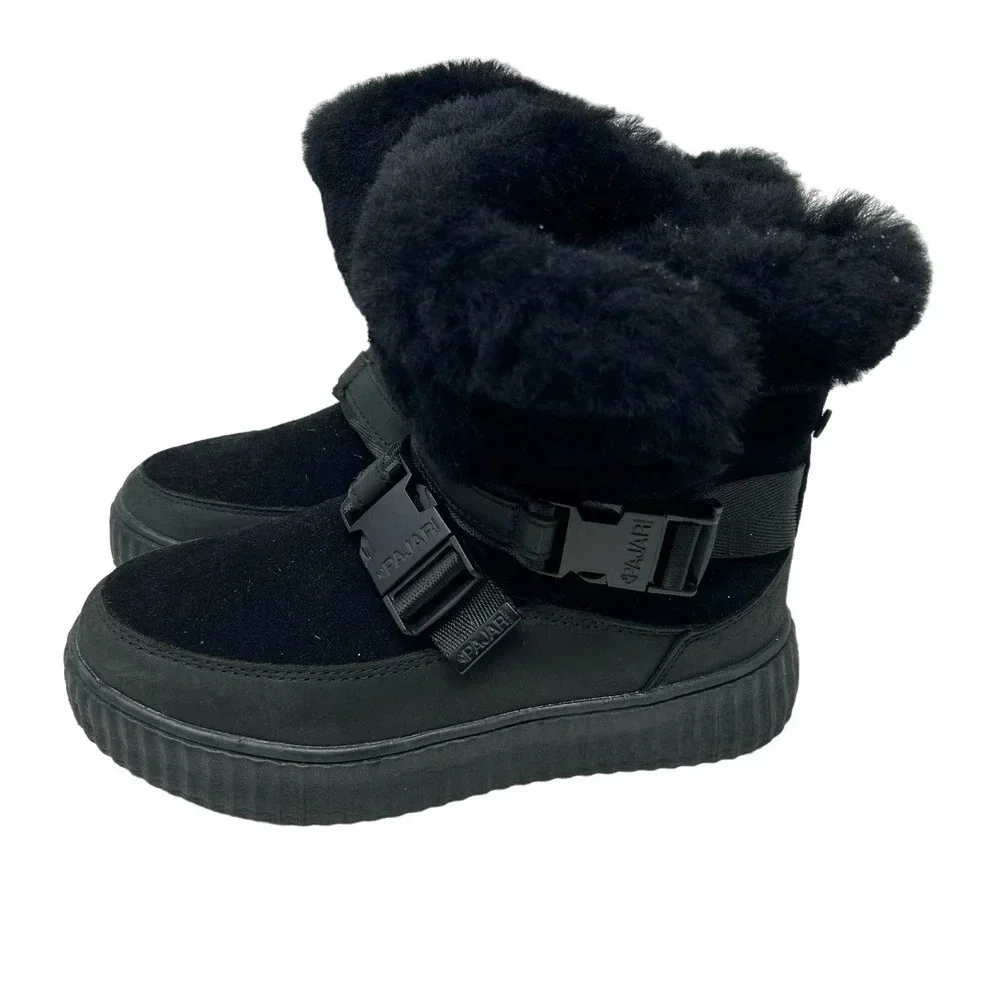 Pajar tanney waterproof